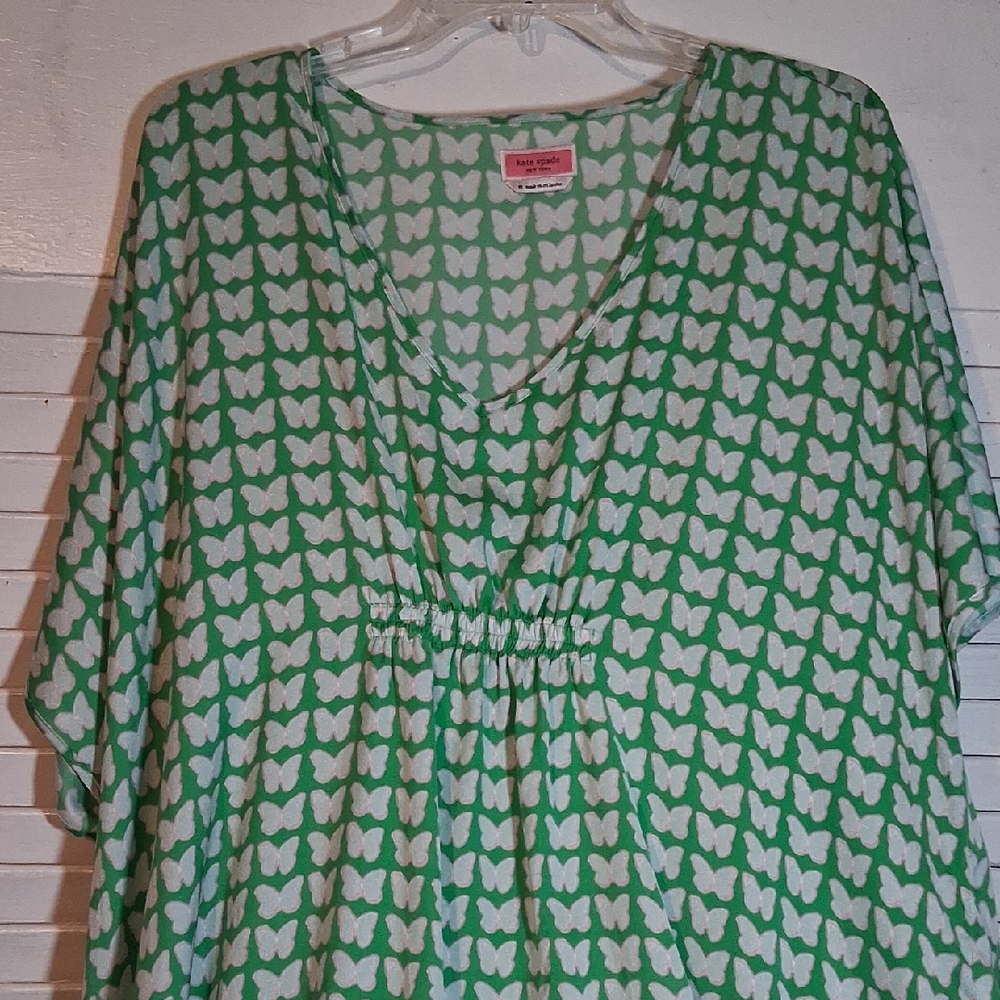 Kate Spade New York House Dress